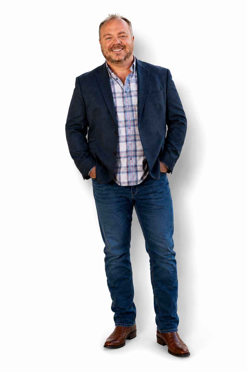 Ben Crum, REALTOR® at Coldwell Banker McMahan in Lexington, Kentucky